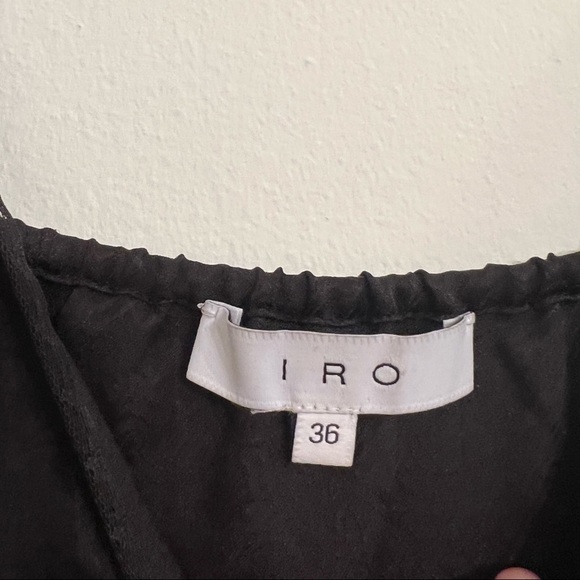 IRO Maisie Cami - Picture 5 of 9